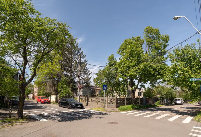 COMISION0% - Teren cu dubla deschidere, 246mp, str. Jimbolia - Bucurestii Noi