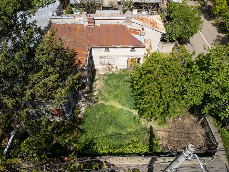 COMISION0% - Teren cu dubla deschidere, 246mp, str. Jimbolia - Bucurestii Noi