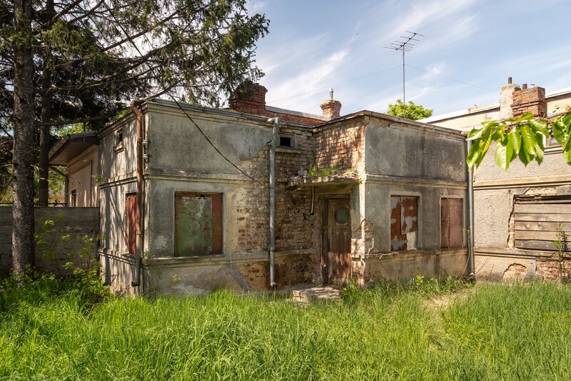 COMISION0% - Teren cu dubla deschidere, 246mp, str. Jimbolia - Bucurestii Noi